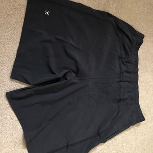 Lululemon Pacebreaker shorts